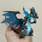 Anime Collectible Figure – 11cm PVC Model for Display