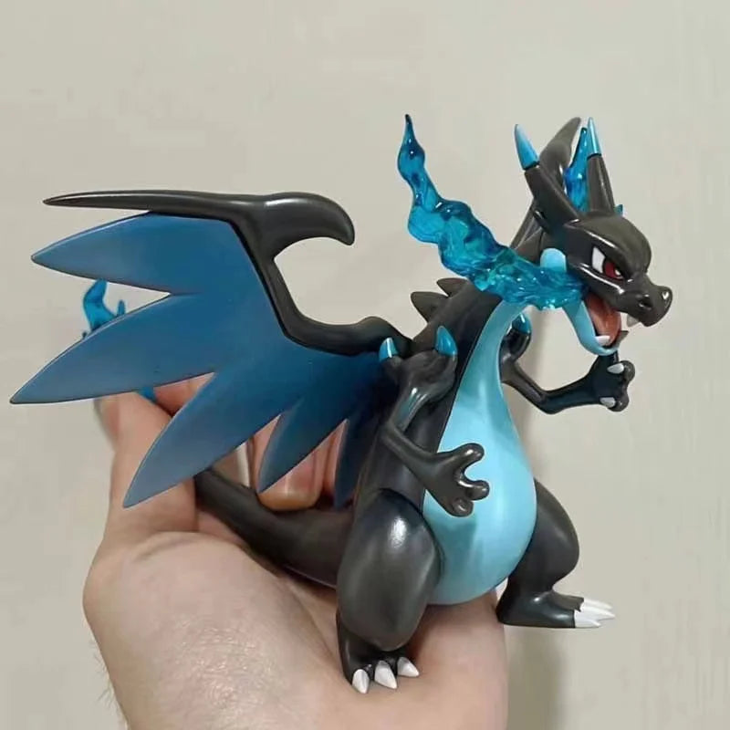 Anime Collectible Figure – 11cm PVC Model for Display