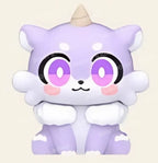 Mini Blind Box Figure PVC Collectible Mystery Box Ornament