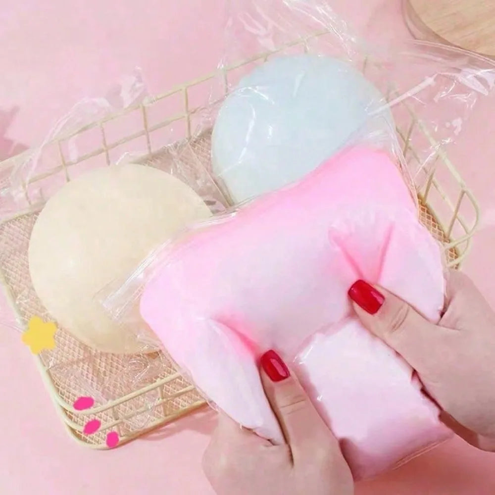 Stress Relief Squishy Ball – Soft Slow Rebound Squeeze Toy