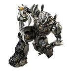 Transforming Robot Figure – 30cm ABS Action Figure Collectible