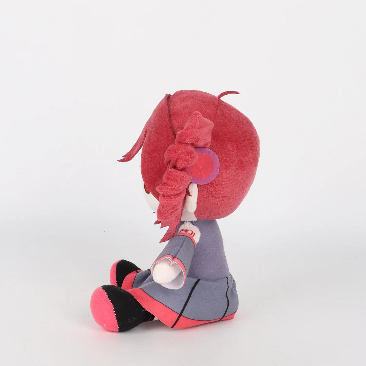 Product Title: Anime Plush Toy – Soft Character Stuffed Doll for Collectors