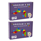 Wooden Jigsaw Puzzle – 3D Animal Toy