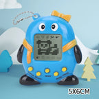 Virtual Pet Handheld Game – Electronic Digital Pet Toy