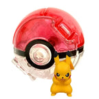 Anime Figure – 3-7CM PVC Collectible