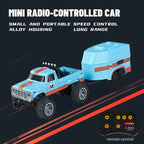 RC Mini Car –  Remote Control Car