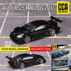 Diecast Car – 1:64 Alloy Model