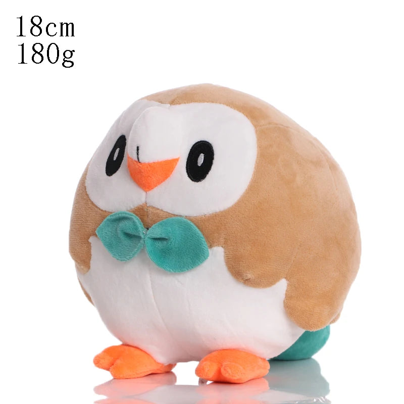 Cute Plush Toy – 20cm Character Stuffed Doll