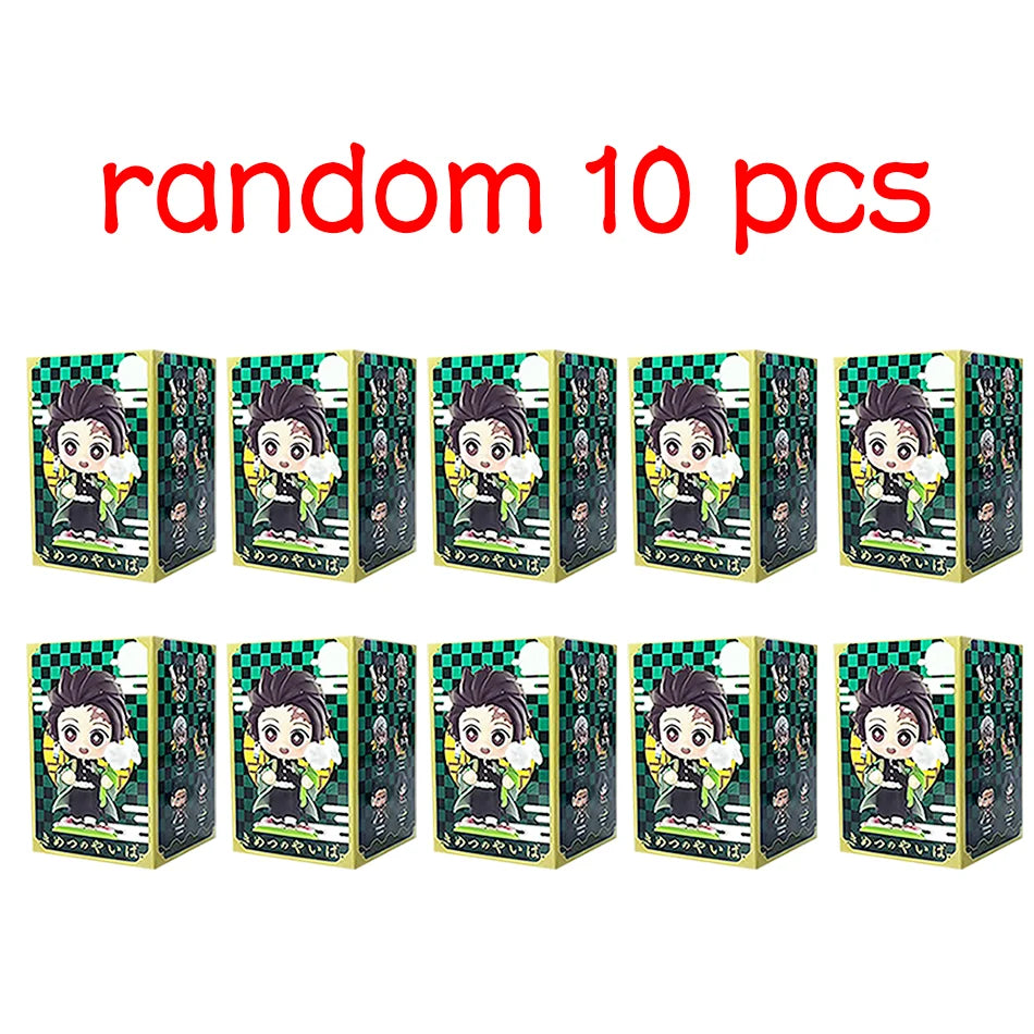 Anime Blind Box Figure