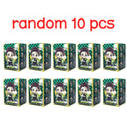 Anime Blind Box Figure – 6-9cm PVC Collectible Statue