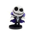 The Nightmare Before Christmas Blind Box Hot Figures Jack Sally Cosbi Collectible Figurine Doll Friend Birthday/Christmas Gifts
