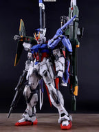 Anime Model Kit – 1/144 PVC Assembly Robot Figure