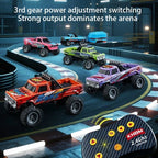 RC Mini Car –  Remote Control Car