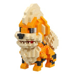 Mini Building Blocks DIY Character Assemble Model Set