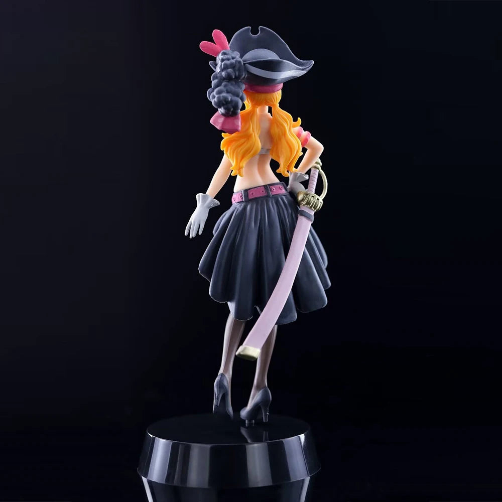 Anime Action Figure – 19.5cm PVC Collectible Display Figurine