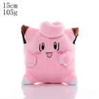 Cute Plush Toy – 20cm Character Stuffed Doll