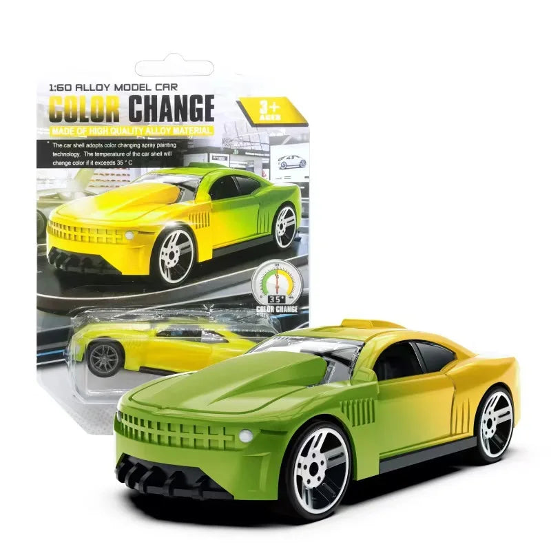 1:30 Diecast Bus – Alloy Double Decker Model