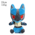 Halloween Plush Toy – 24cm Soft Stuffed Character