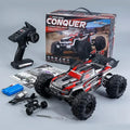 1:16 RC Car 4WD High Speed Remote Control Monster Truck