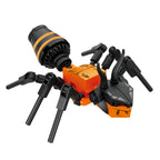Insect Building Blocks – DIY Bee, Ant & Butterfly Model Set