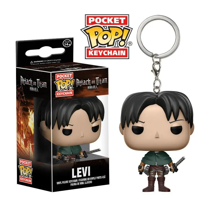 Superhero Keychain Figure – 4cm Vinyl Collectible Toy