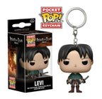 Superhero Keychain Figure – 4cm Vinyl Collectible Toy