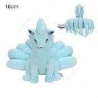 Character Plush Keychain – Cute PP Cotton Cartoon Bag Charm