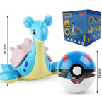Anime Action Figure – Character Collectible Display Toy