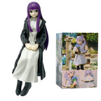 Anime Girl Figure – PVC Noodle Stopper Collectible Model