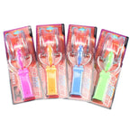 Magnetic Spinning Top Toy LED Light Up Gyroscope