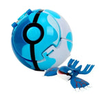 Anime Figure – 3-7CM PVC Collectible