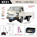 RC Off-Road Truck – LED Light With  Remote Control