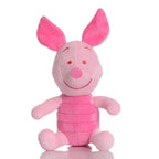 Kawaii Bear Plush Toy – Soft Cartoon Stuffed Doll for Kids