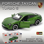 1:64 Diecast Model Car – Metal Collectible Vehicle for Display