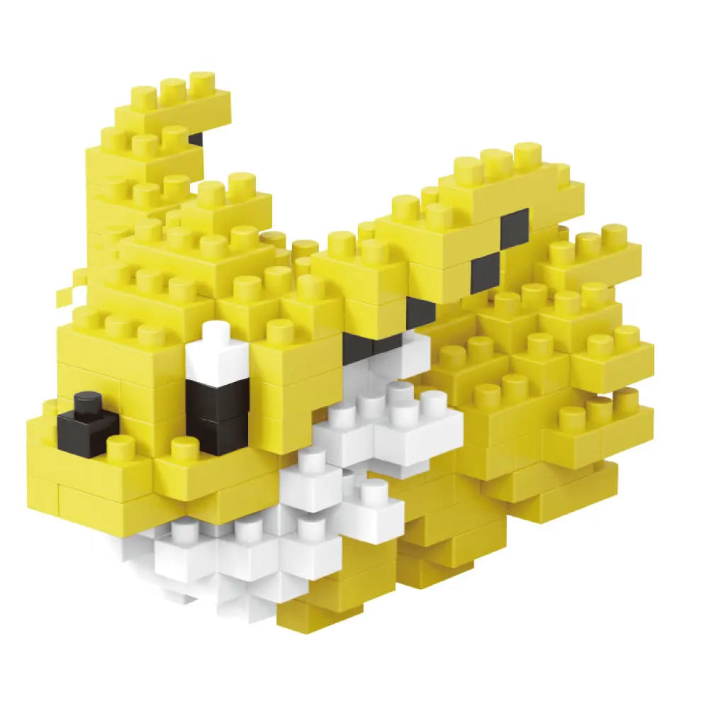 Mini Building Blocks DIY Character Assemble Model Set