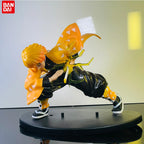 Anime Action Figure – PVC Collectible Model Figure for Display