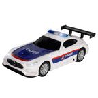 1:43 Slot Car – Electric Racing Toy for Track Play