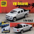 Diecast Car Model 1:64 Scale Metal Collectible Toy