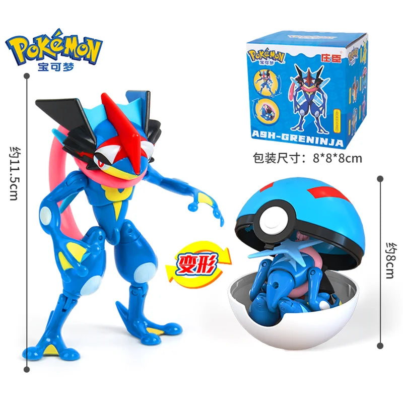PVC Character Model Toy