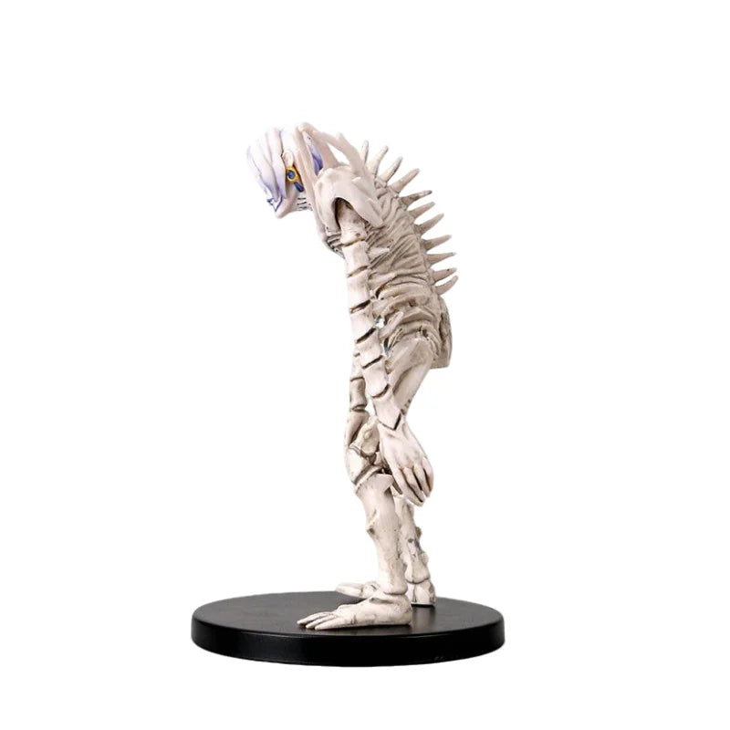 18CM Anime Action Figure – PVC Collectible Display Model