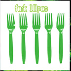 Birthday Party Tableware – Kids Party Plates Decore
