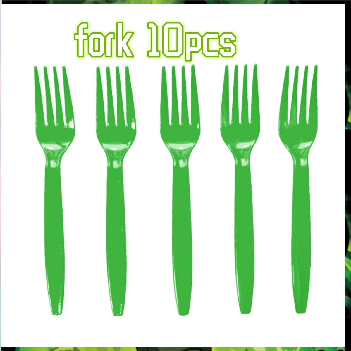 Birthday Party Tableware – Kids Party Plates Decore