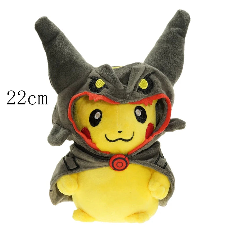 Character Plush Toy – Soft Stuffed Animal for Kids & Gifting