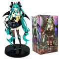 Anime Figure – 12-21cm PVC Kawaii Collectible Model