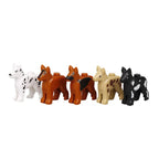 Animal Building Blocks – Mini Wildlife Set