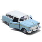 Diecast Classic Car – 1:32 Metal Toy