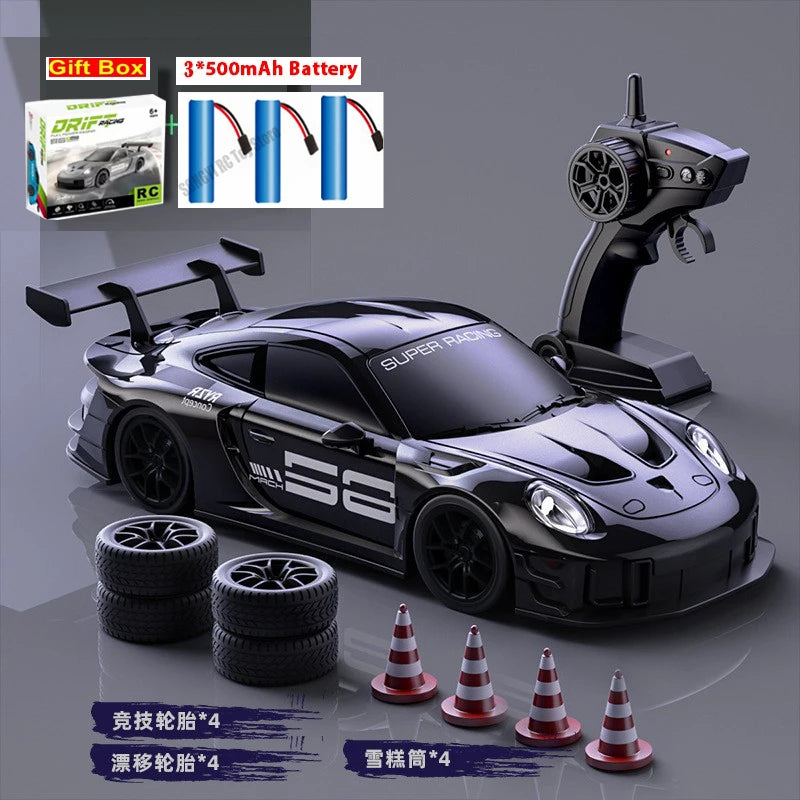 RC Drift Car –  High-Speed Racing Car