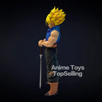 Anime Action Figure – 25cm PVC Collectible Display Model