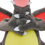 Charizard Plush Toy – 25cm Soft Cartoon Character Stuffed Doll