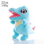 Cute Plush Toy – 20cm Character Stuffed Doll